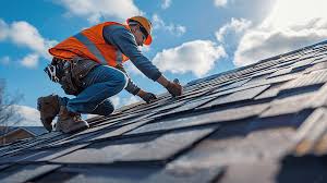 Fast & Reliable Emergency Roof Repairs in Unalaska, AK